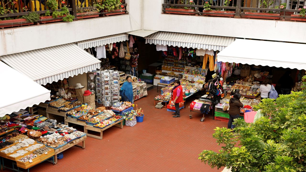 City Tour De La Serena E Coquimbo foto 10