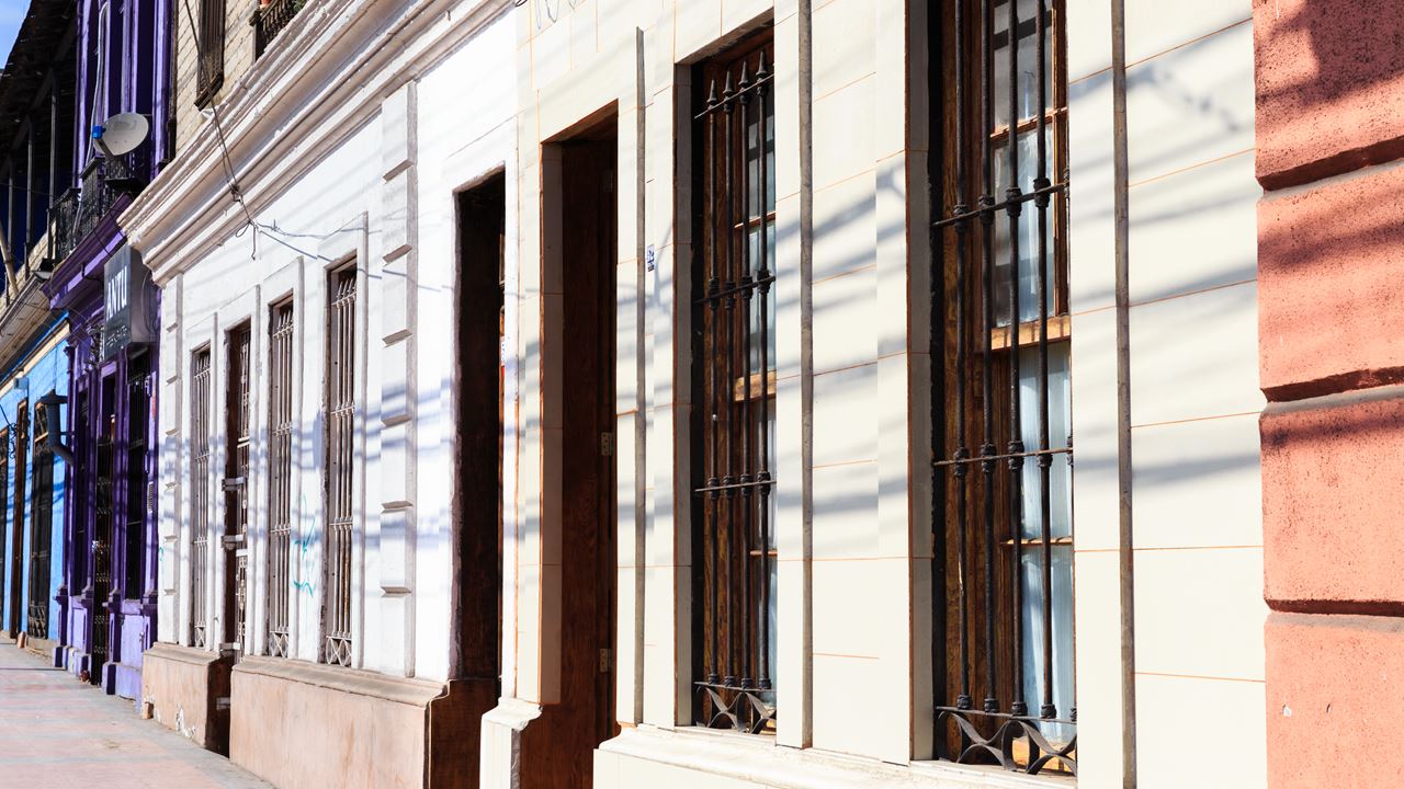 City Tour Panoramico Iquique foto 8