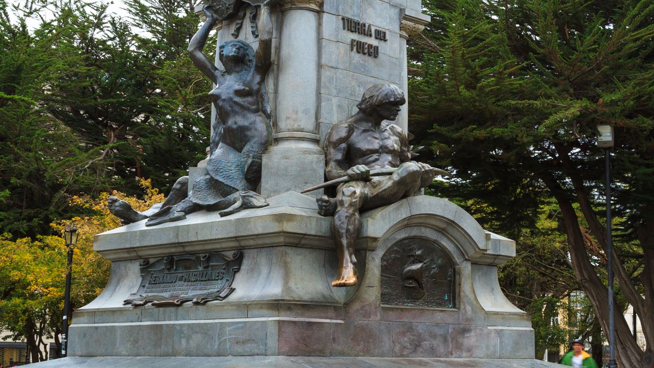 City Tour Panorámico Punta Arenas foto 13