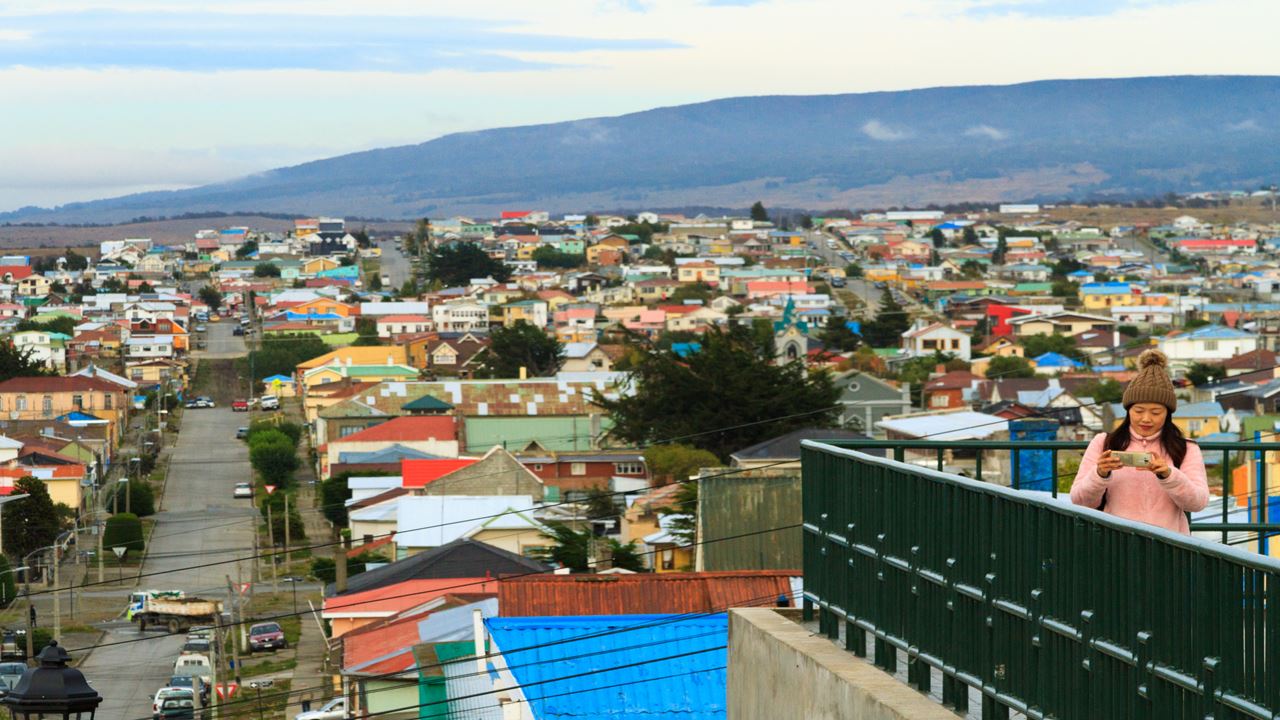 City Tour Panorámico Punta Arenas foto 3
