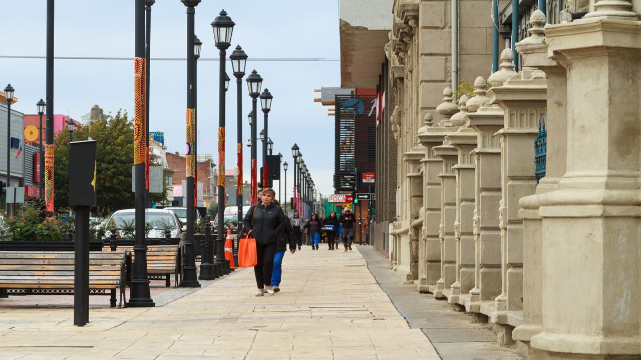 City Tour Panorámico Punta Arenas foto 14