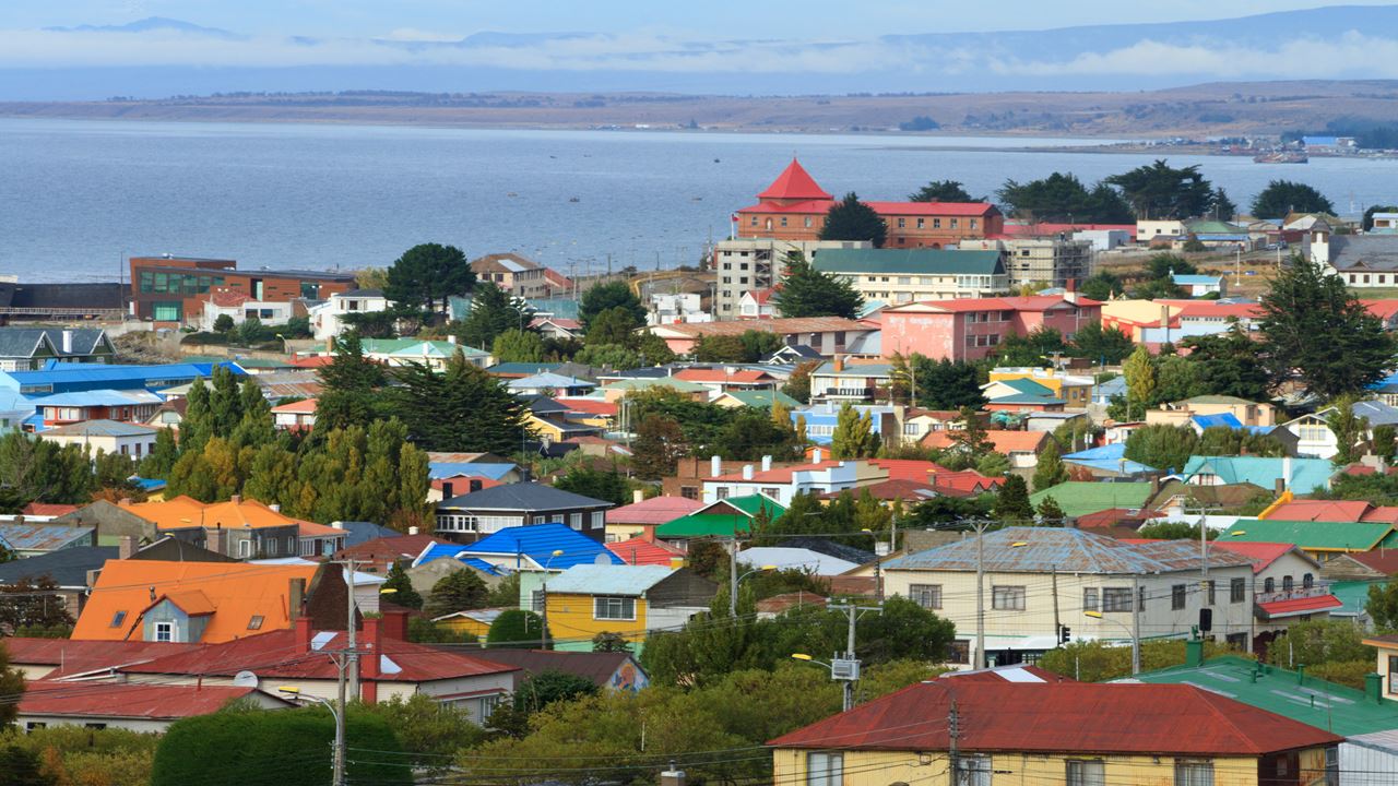 City Tour Panorámico Punta Arenas foto 4