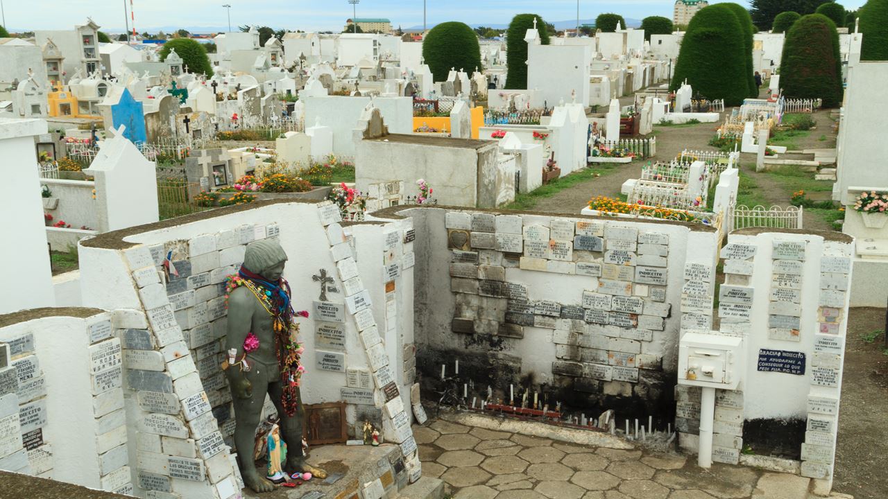 City Tour Panorámico Punta Arenas foto 6