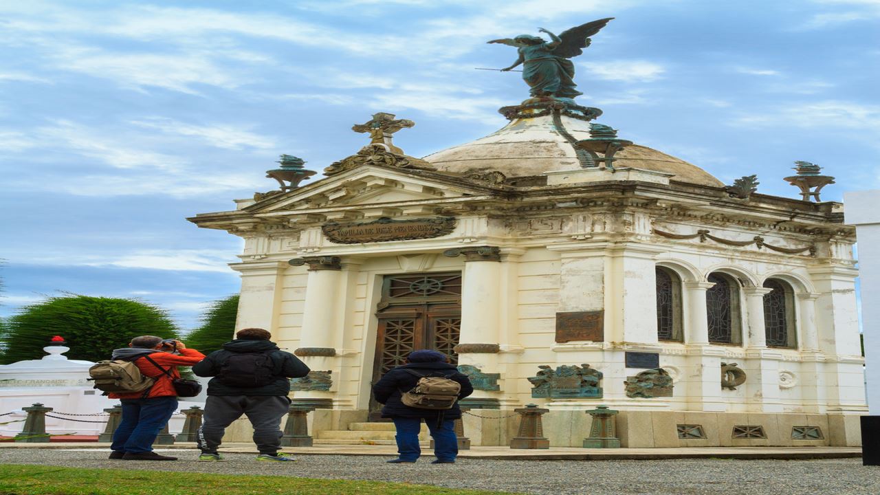 City Tour Panorámico Punta Arenas foto 10