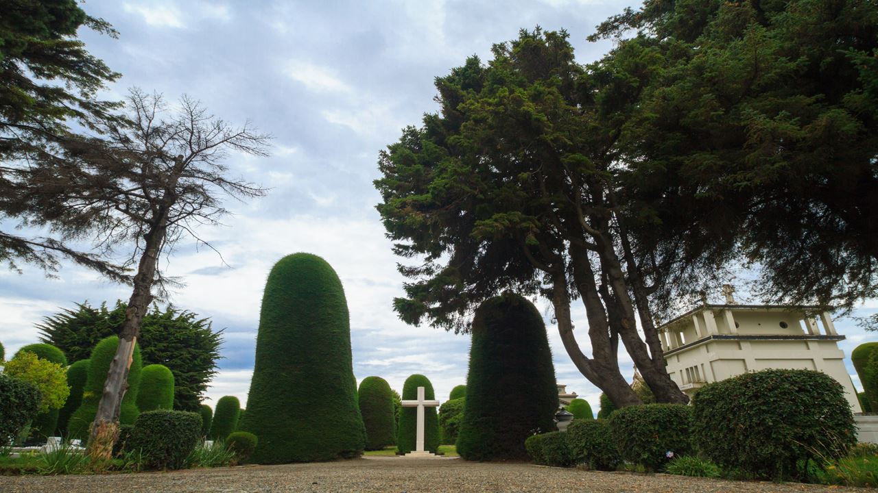 City Tour Panorámico Punta Arenas foto 9