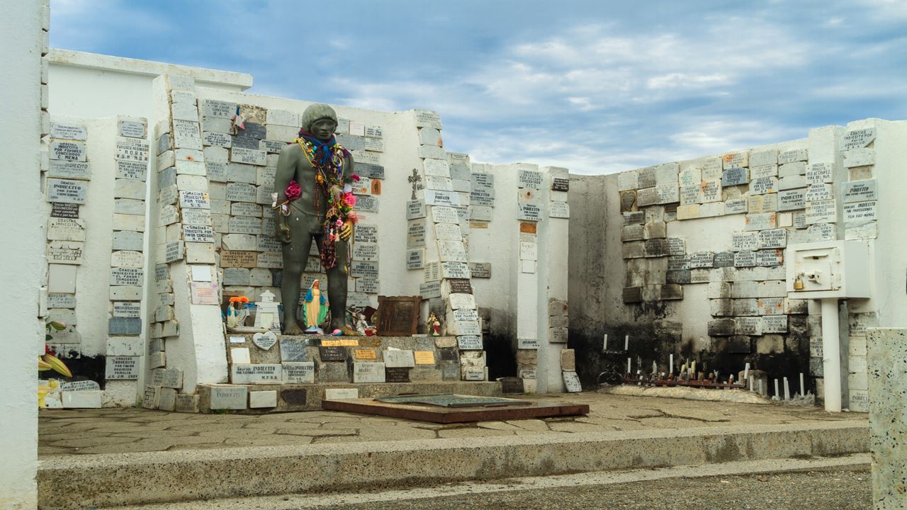 City Tour Panorámico Punta Arenas foto 7