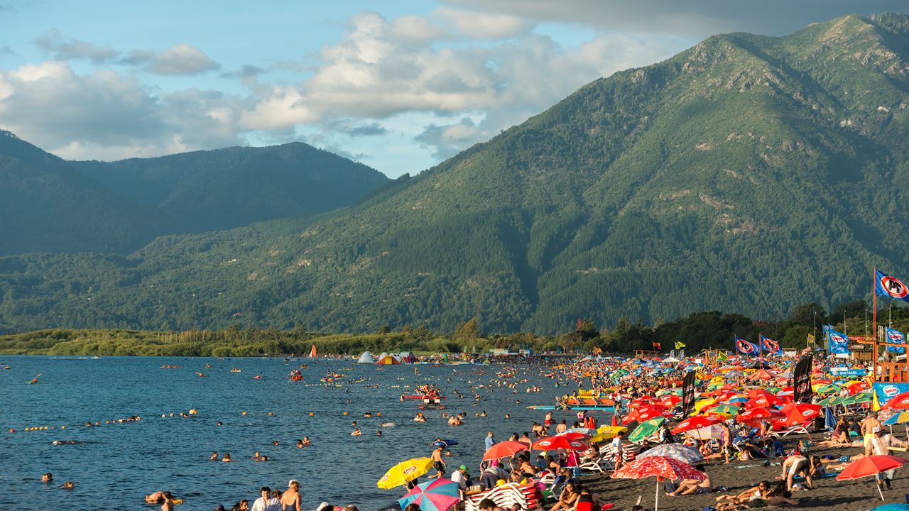 City Tour Pucon E Villarrica foto 3