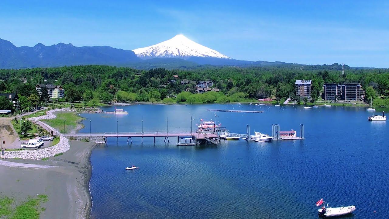 City Tour Pucon E Villarrica foto 1