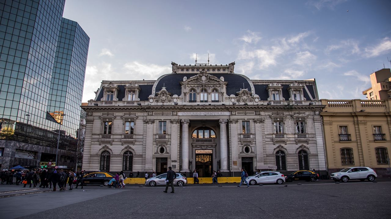 Santiago City Tour With Tasting And Metropolitan Park (1)