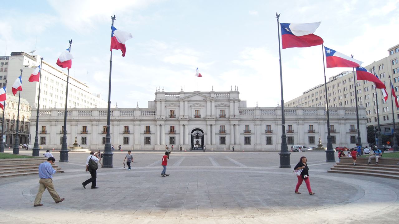Santiago City Tour With Tasting And Metropolitan Park (4)