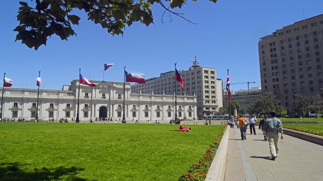 Santiago City Tour With Tasting And Metropolitan Park (5)
