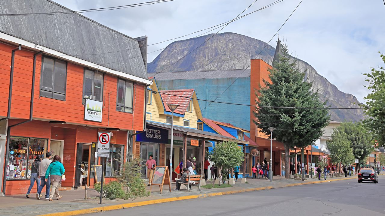 Essencial Em Coyhaique: Coração Da Patagônia Aysén foto 6