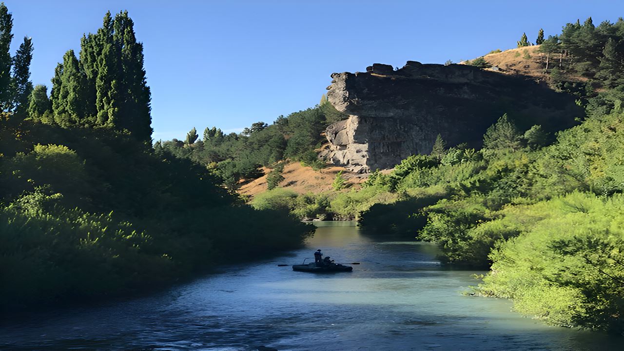 Essencial Em Coyhaique: Coração Da Patagônia Aysén foto 13