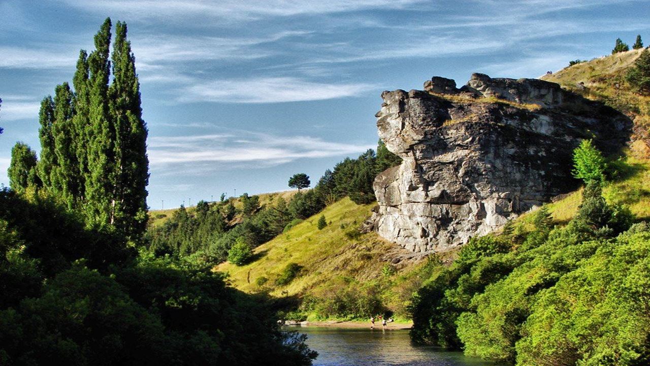 Essencial Em Coyhaique: Coração Da Patagônia Aysén foto 5