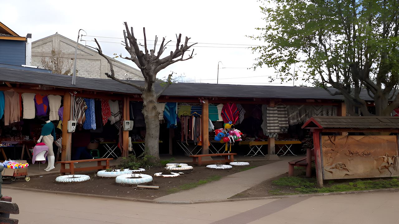 Essencial Em Coyhaique: Coração Da Patagônia Aysén foto 7