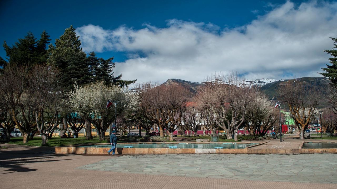 Essencial Em Coyhaique: Coração Da Patagônia Aysén foto 3