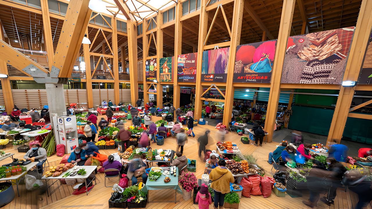 Curanto Al Hoyo: Tradição E Sabor De Chiloé foto 4