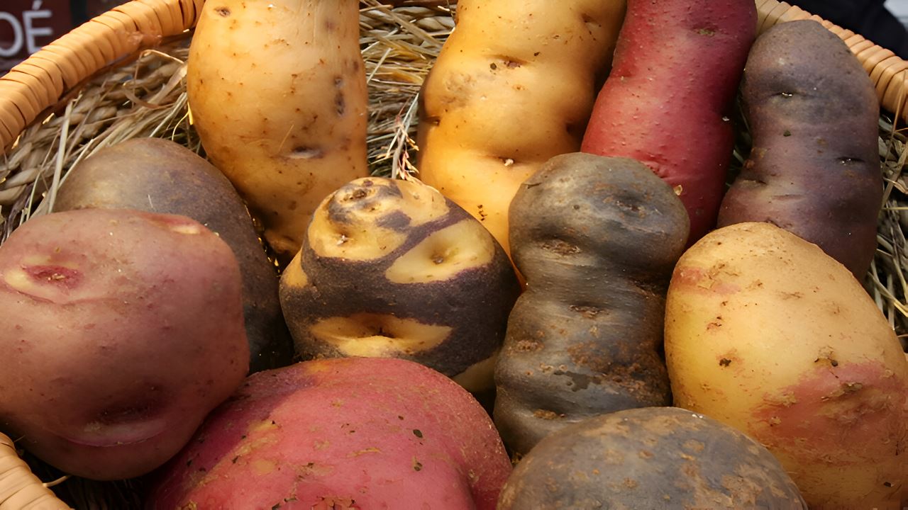 Dalcahue And Quinchao Island Full Day Tour foto 11