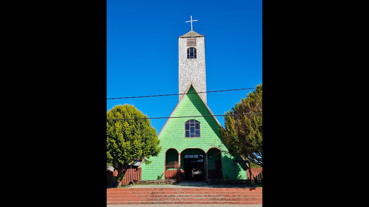 Dalcahue And Quinchao Island Full Day Tour foto 7