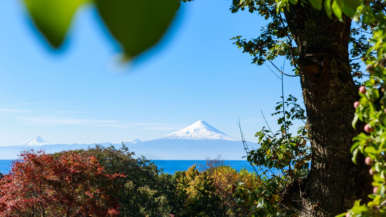 Encanto Bavaro En Llanquihue, Frutillar Y Puerto Octay foto 5