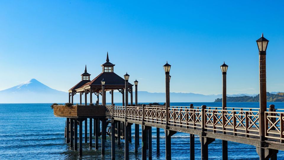 Encanto Bavaro En Llanquihue, Frutillar Y Puerto Octay foto 1