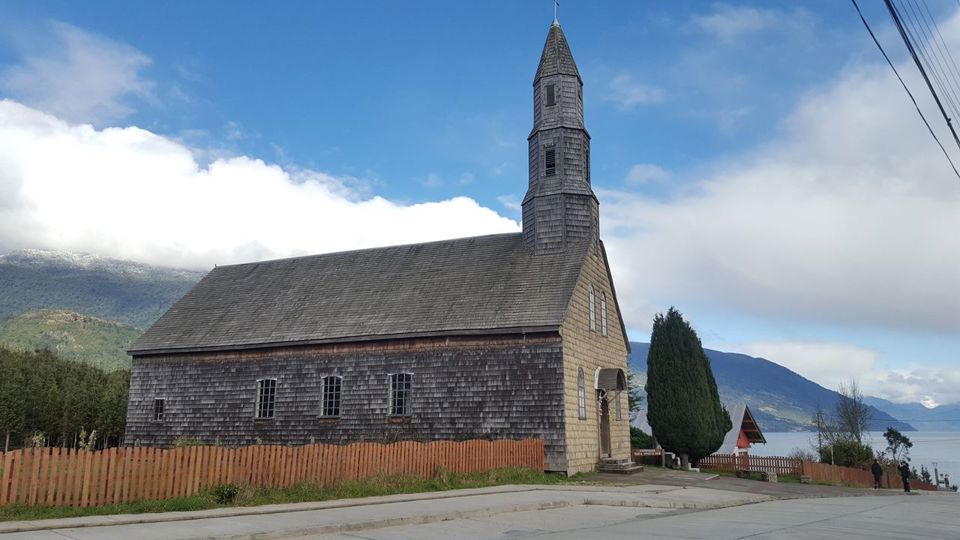 Estuario Reloncavi Naturaleza Y Cultura En Cochamo Y Puelo
 foto 10
