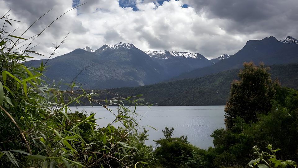 Estuario Reloncavi Naturaleza Y Cultura En Cochamo Y Puelo
 foto 8