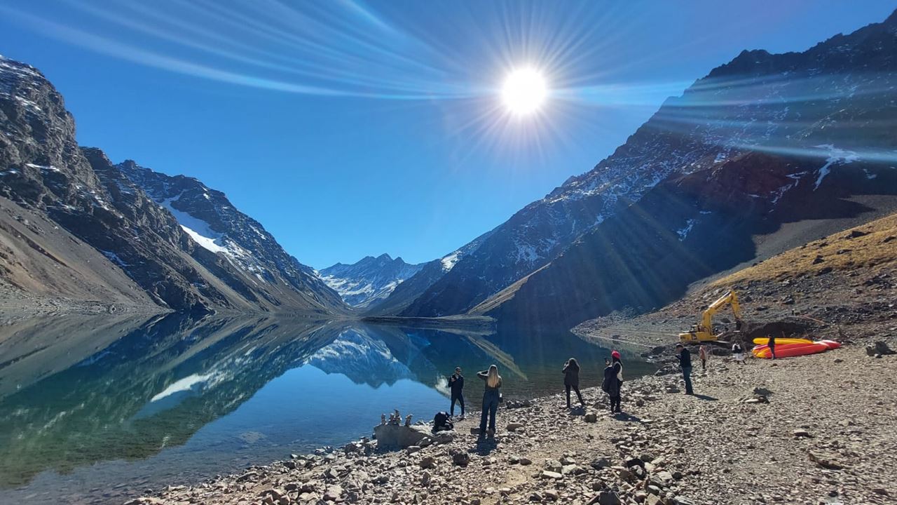 Excursion To Portillo And Laguna Del Inca Panoramic (4)