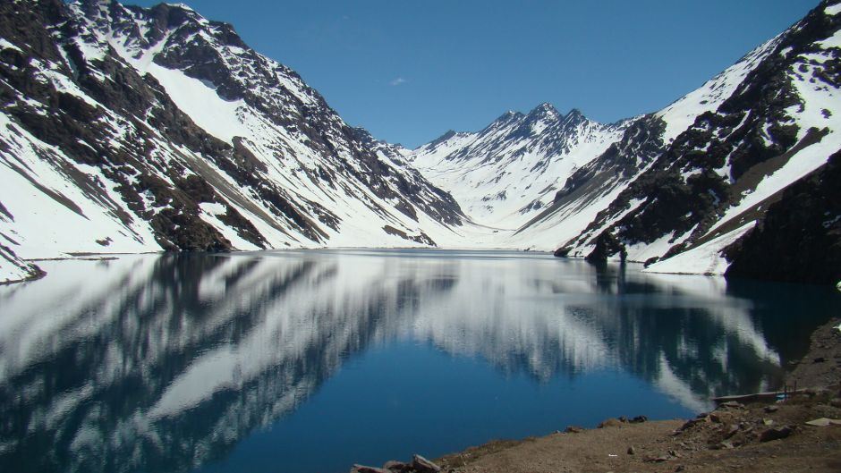 Excursion To Portillo And Laguna Del Inca Panoramic (6)