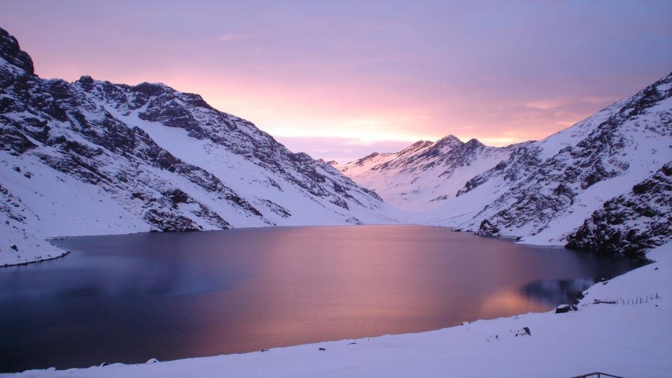 Excursion To Portillo And Laguna Del Inca Panoramic (8)