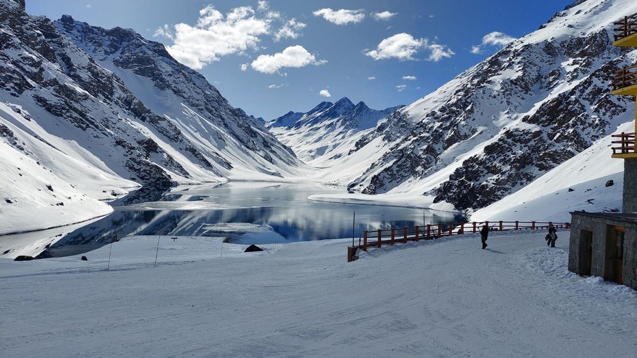 Excursion To Portillo And Laguna Del Inca Panoramic (1)