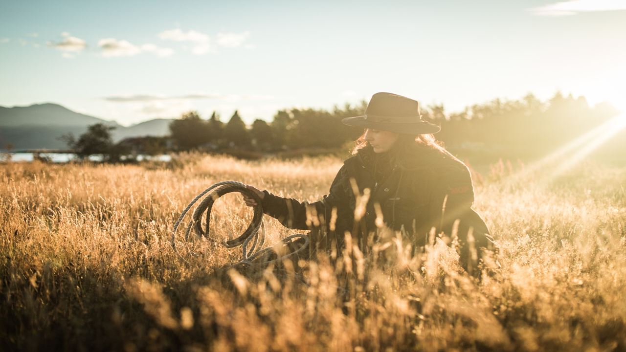 Experience At A Patagonian Ranch: Shearing And Roasting foto 7