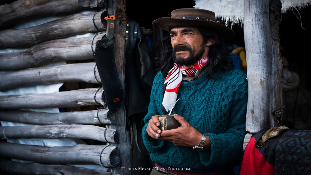 Experience At A Patagonian Ranch: Shearing And Roasting foto 5