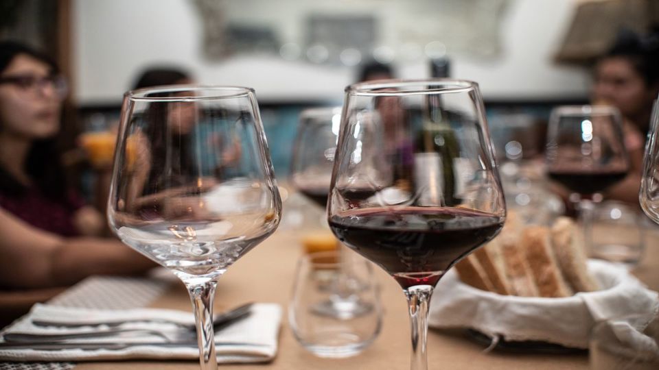 Gastronomic Experience "dinner At Pulperia Santa Elvira" foto 1