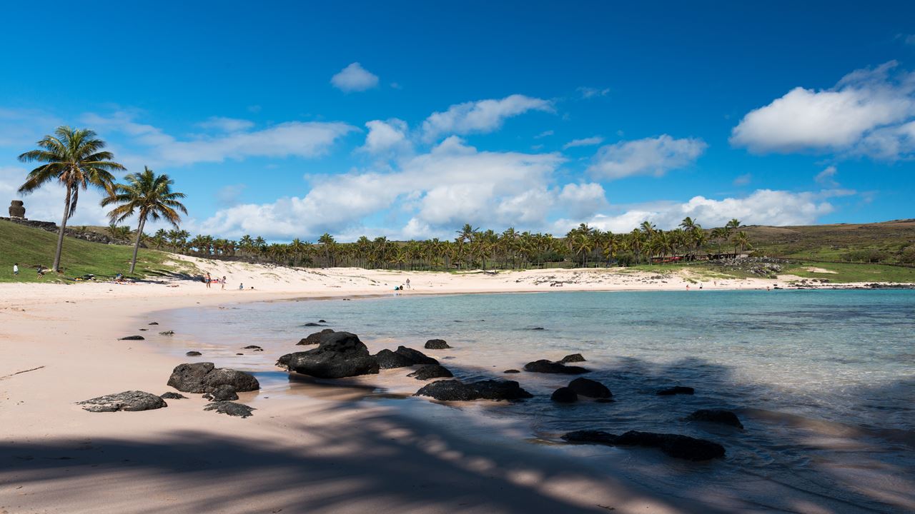 Dia Inteiro Cultura Anakena E Rapa Nui foto 3