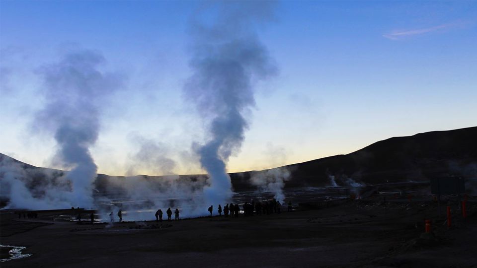 Full Day Tatio Geyser And Machuca Town foto 5