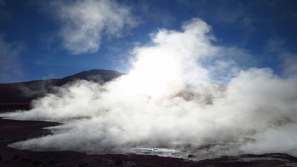Full Day Tatio Geyser And Machuca Town foto 4