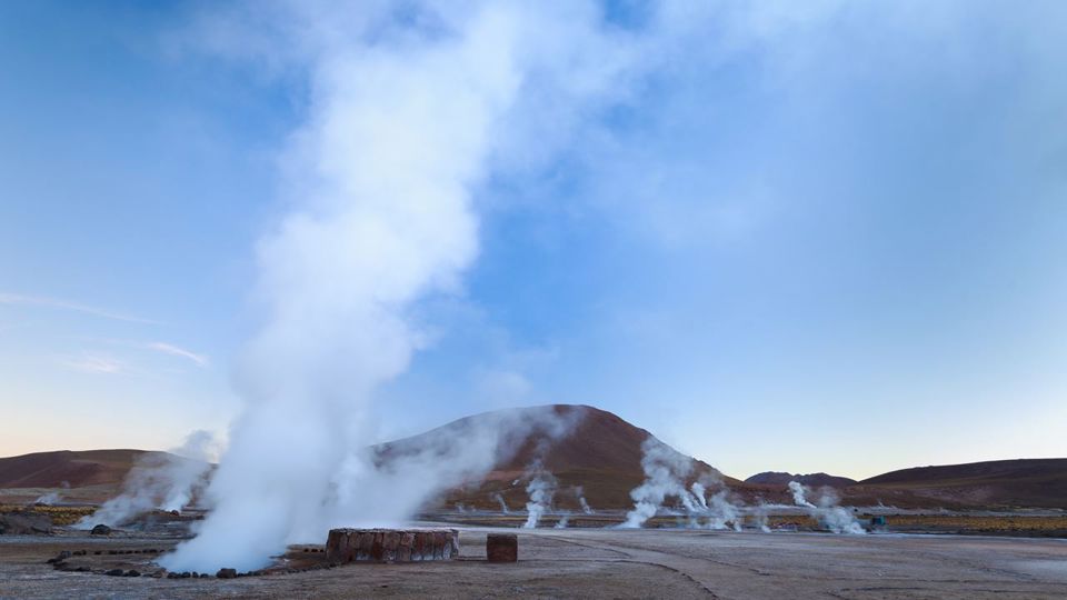 Full Day Tatio Geyser And Machuca Town foto 8