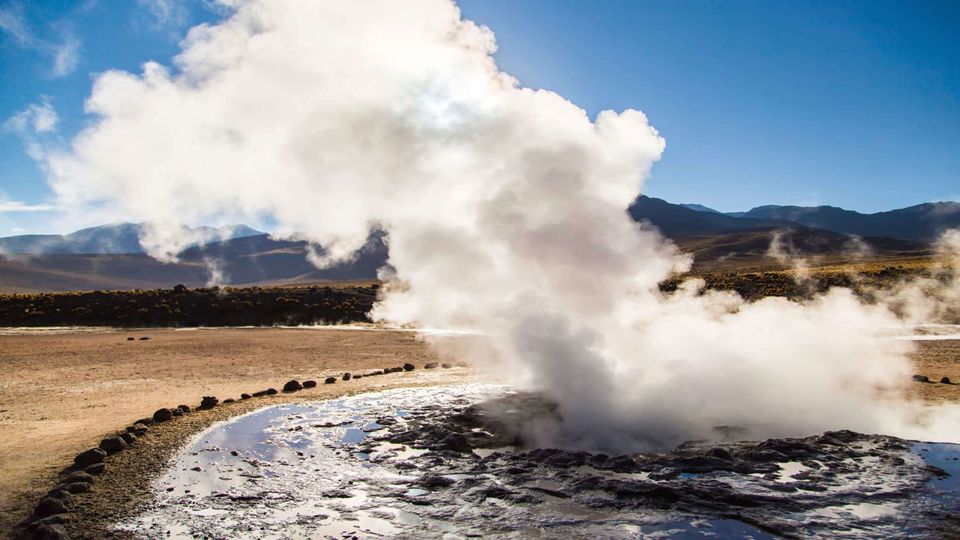 Full Day Tatio Geyser And Machuca Town foto 3