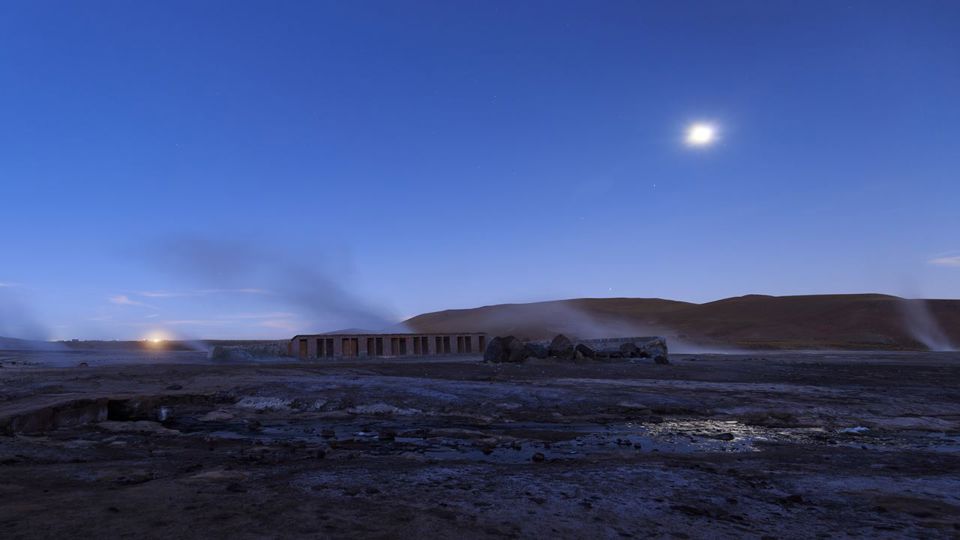 Full Day Tatio Geyser And Machuca Town foto 6