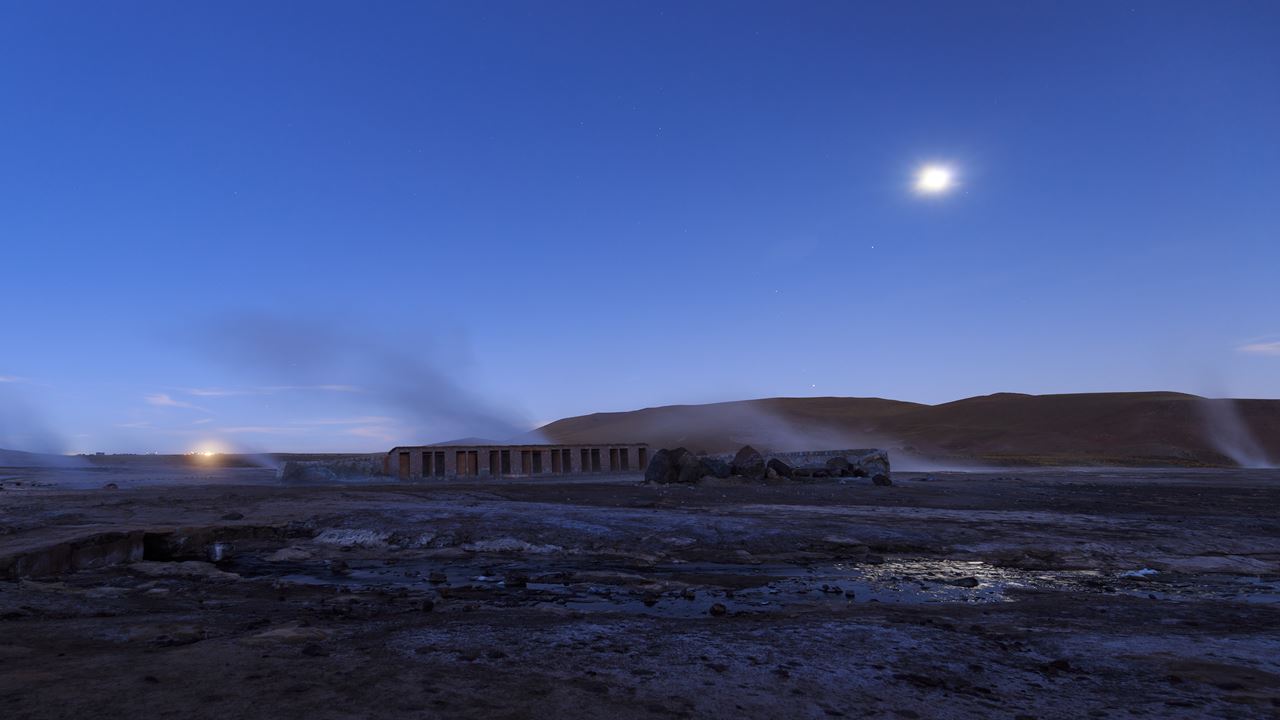 Full Day Tatio Geyser And Machuca Town (5)