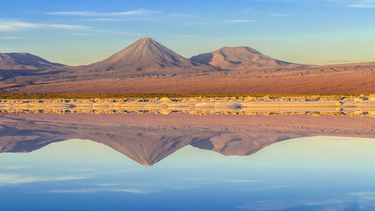 Full Day Piedras Rojas + Lagunas Altiplánicas Miscanti Y Miñiques + Laguna Chaxa + Salar De Atacama (0)