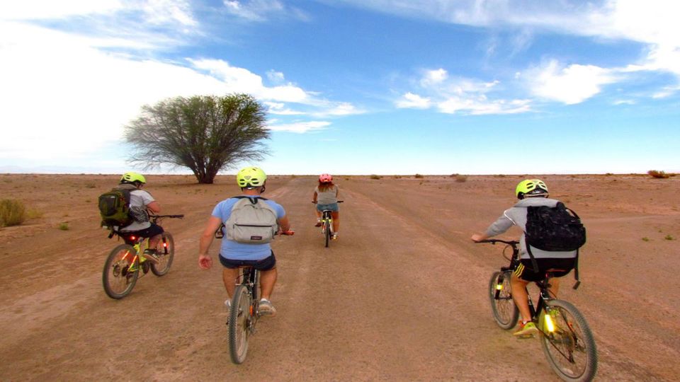 Devil`s Throat And Catarpe Valley Bike Tour foto 2