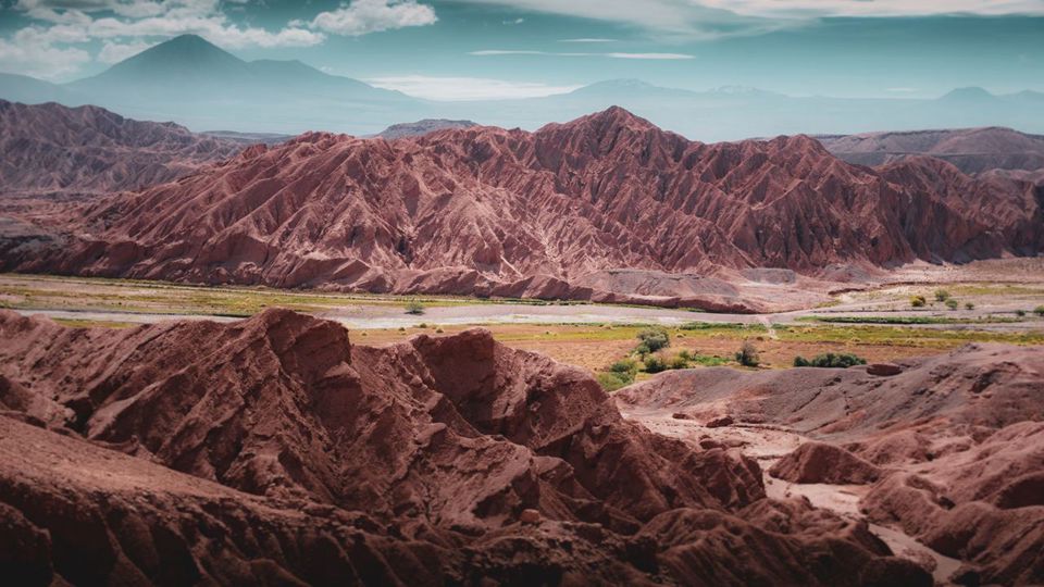 Devil`s Throat And Catarpe Valley Bike Tour foto 6