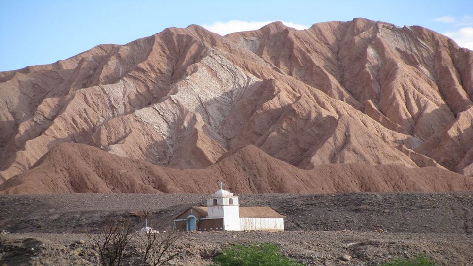 Devil`s Throat And Catarpe Valley Bike Tour foto 5