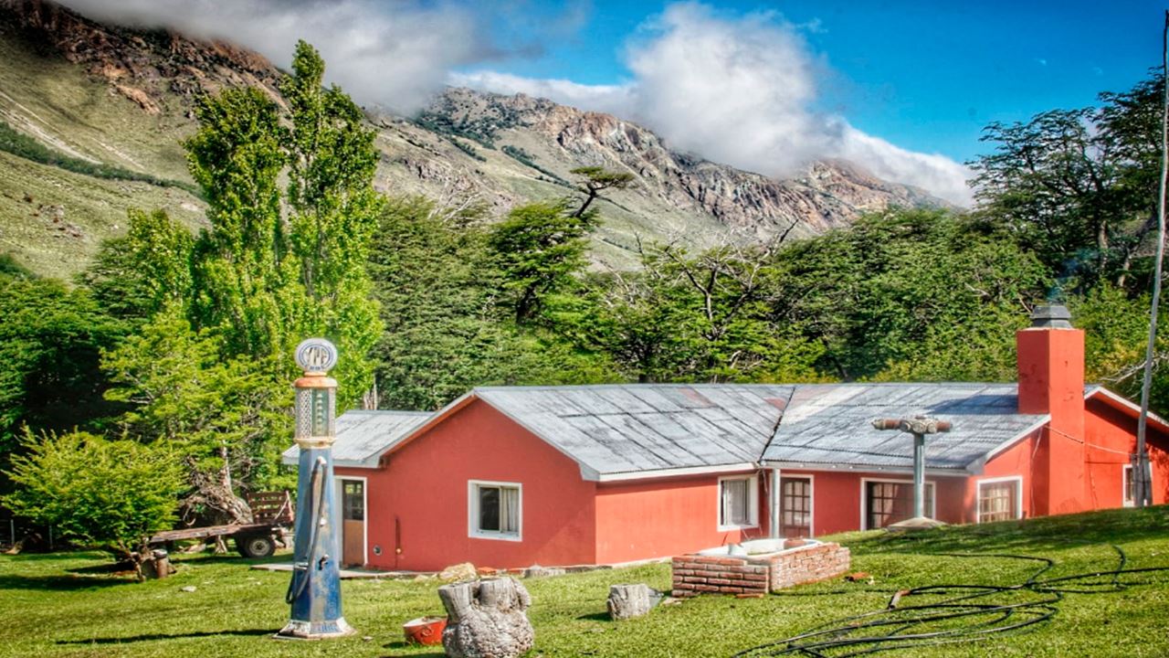 Gaucho Patagon Country Traditions In Coyhaique foto 5
