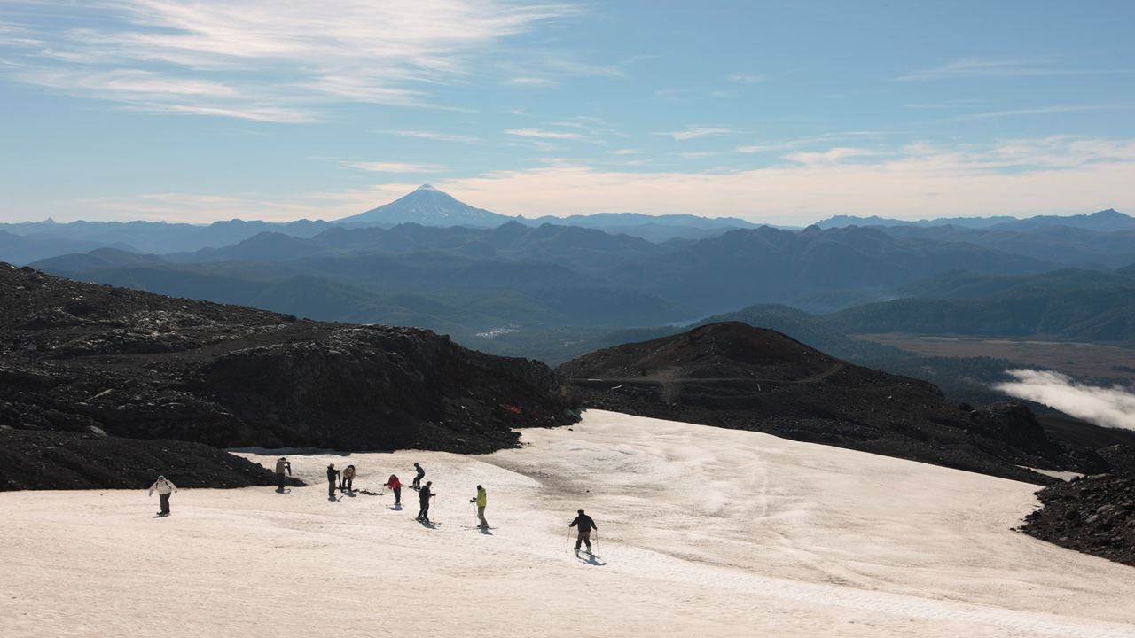 Huilo Huilo Biological Reserve From Pucon foto 2