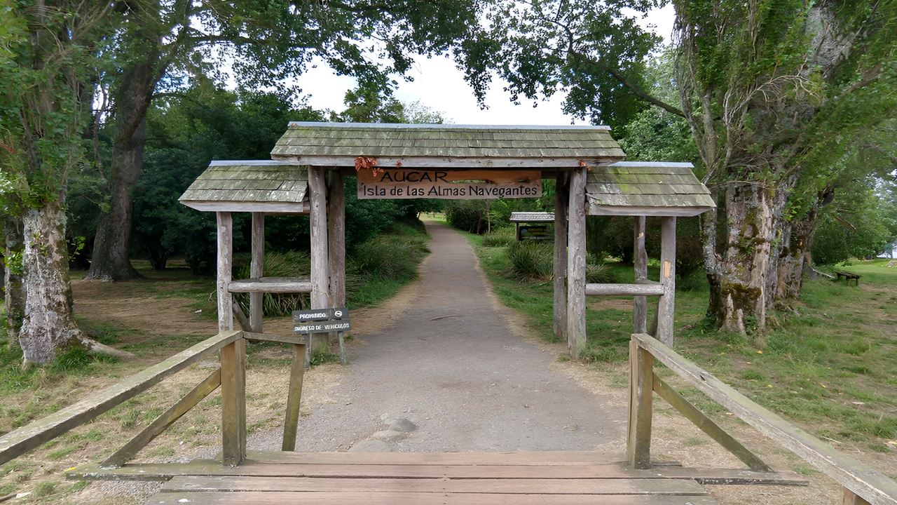 Island Of Navigating Souls: San Juan, Tenaun, Colo, Aucar Quemchi foto 15