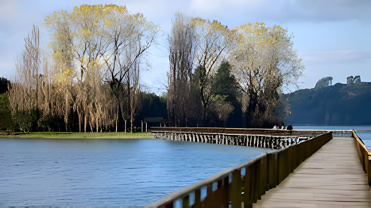 Island Of Navigating Souls: San Juan, Tenaun, Colo, Aucar Quemchi foto 3