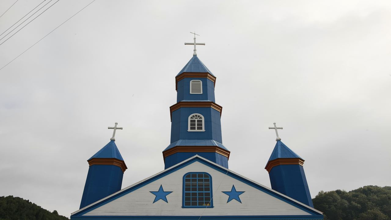 Island Of Navigating Souls: San Juan, Tenaun, Colo, Aucar Quemchi foto 16